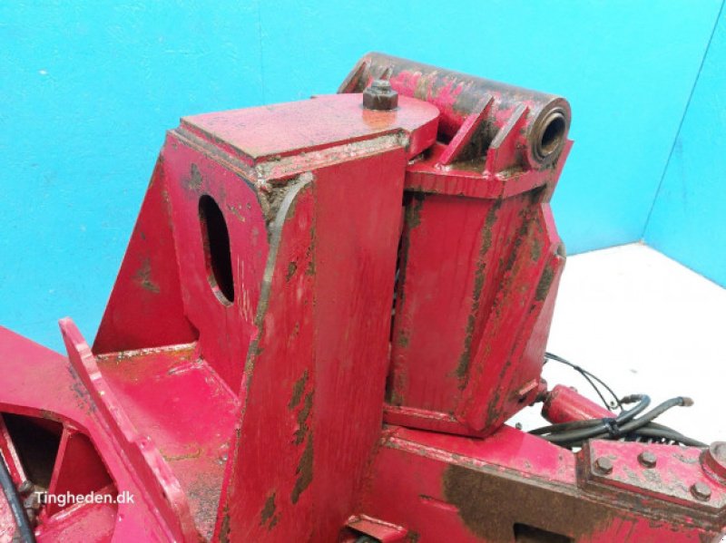 Pumpfass tipa Vredo Sonstiges, Gebrauchtmaschine u Hemmet (Slika 18)