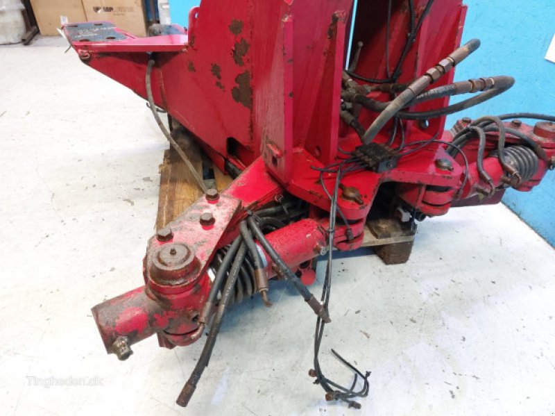 Pumpfass tipa Vredo Sonstiges, Gebrauchtmaschine u Hemmet (Slika 12)