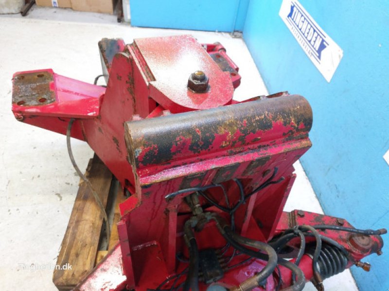 Pumpfass tipa Vredo Sonstiges, Gebrauchtmaschine u Hemmet (Slika 16)