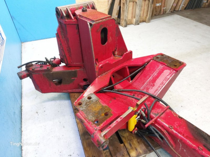 Pumpfass tipa Vredo Sonstiges, Gebrauchtmaschine u Hemmet (Slika 8)