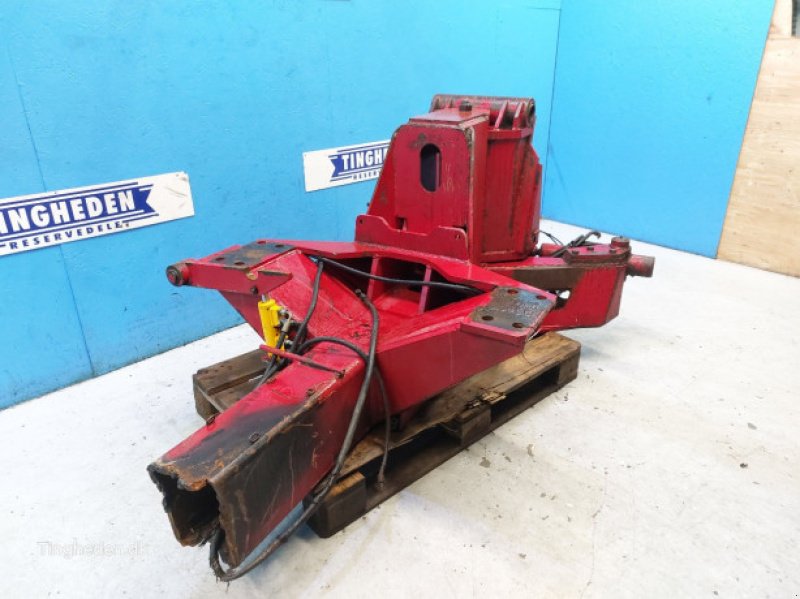 Pumpfass tipa Vredo Sonstiges, Gebrauchtmaschine u Hemmet (Slika 20)