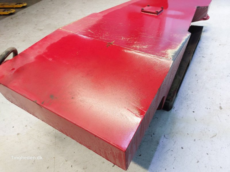 Pumpfass Türe ait Vredo Sonstiges, Gebrauchtmaschine içinde Hemmet (resim 18)