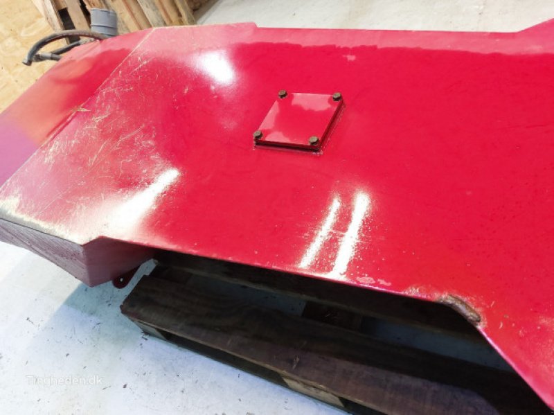 Pumpfass Türe ait Vredo Sonstiges, Gebrauchtmaschine içinde Hemmet (resim 11)