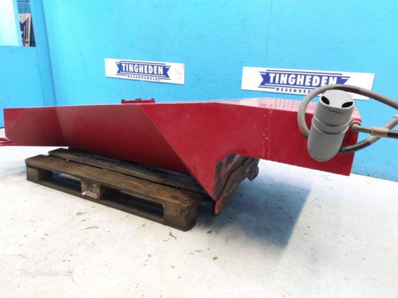 Pumpfass Türe ait Vredo Sonstiges, Gebrauchtmaschine içinde Hemmet (resim 20)