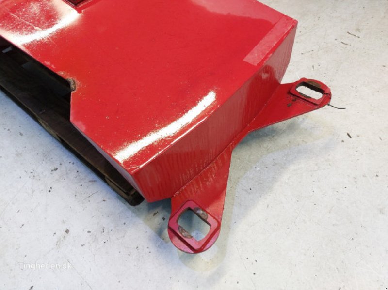 Pumpfass Türe ait Vredo Sonstiges, Gebrauchtmaschine içinde Hemmet (resim 8)