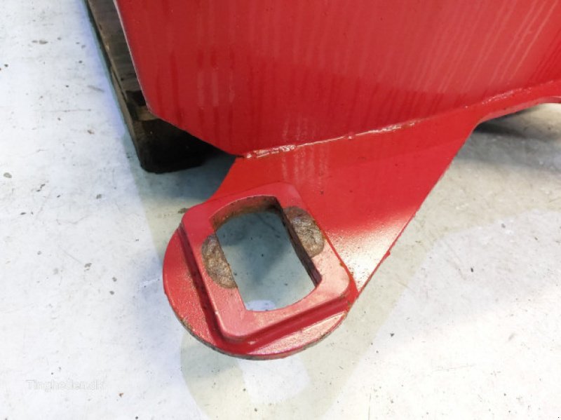 Pumpfass Türe ait Vredo Sonstiges, Gebrauchtmaschine içinde Hemmet (resim 9)