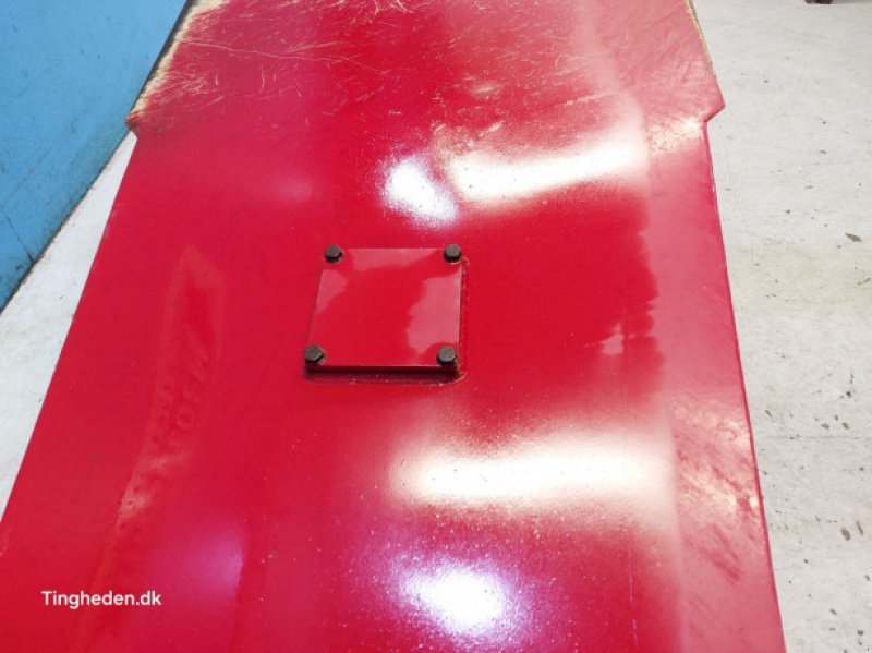 Pumpfass Türe ait Vredo Sonstiges, Gebrauchtmaschine içinde Hemmet (resim 12)