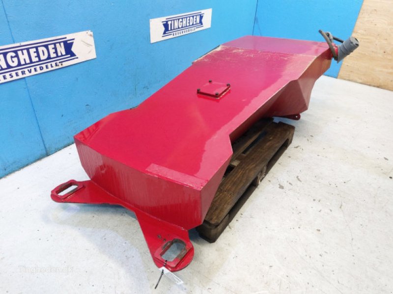 Pumpfass Türe ait Vredo Sonstiges, Gebrauchtmaschine içinde Hemmet (resim 4)