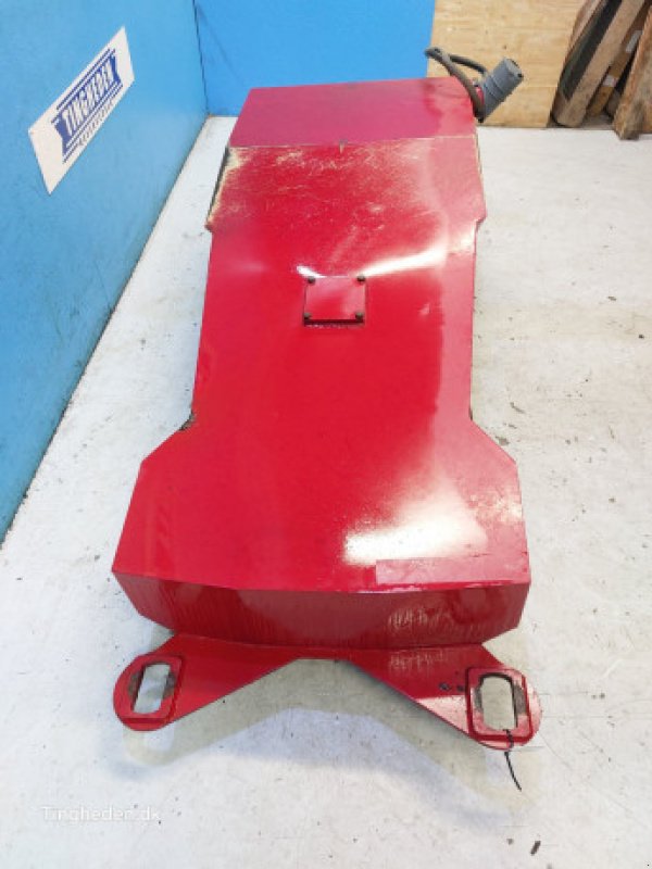 Pumpfass Türe ait Vredo Sonstiges, Gebrauchtmaschine içinde Hemmet (resim 7)