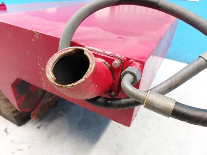 Pumpfass Türe ait Vredo Sonstiges, Gebrauchtmaschine içinde Hemmet (resim 15)