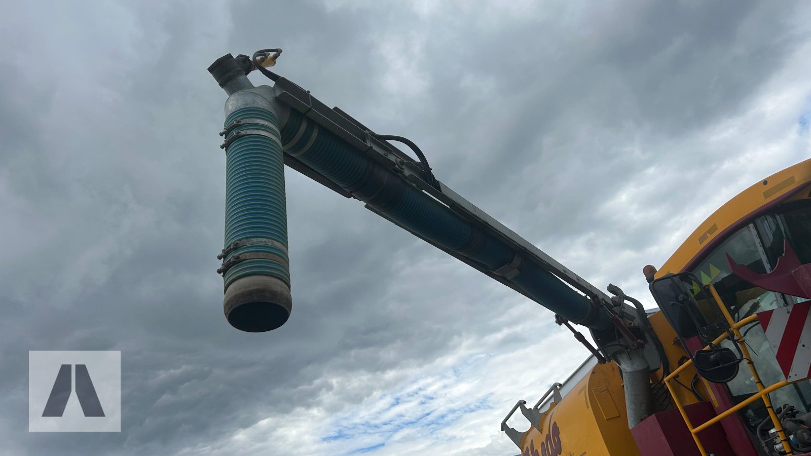 Pumpfass za tip Vredo VT 3926, Gebrauchtmaschine u Regensburg (Slika 12)