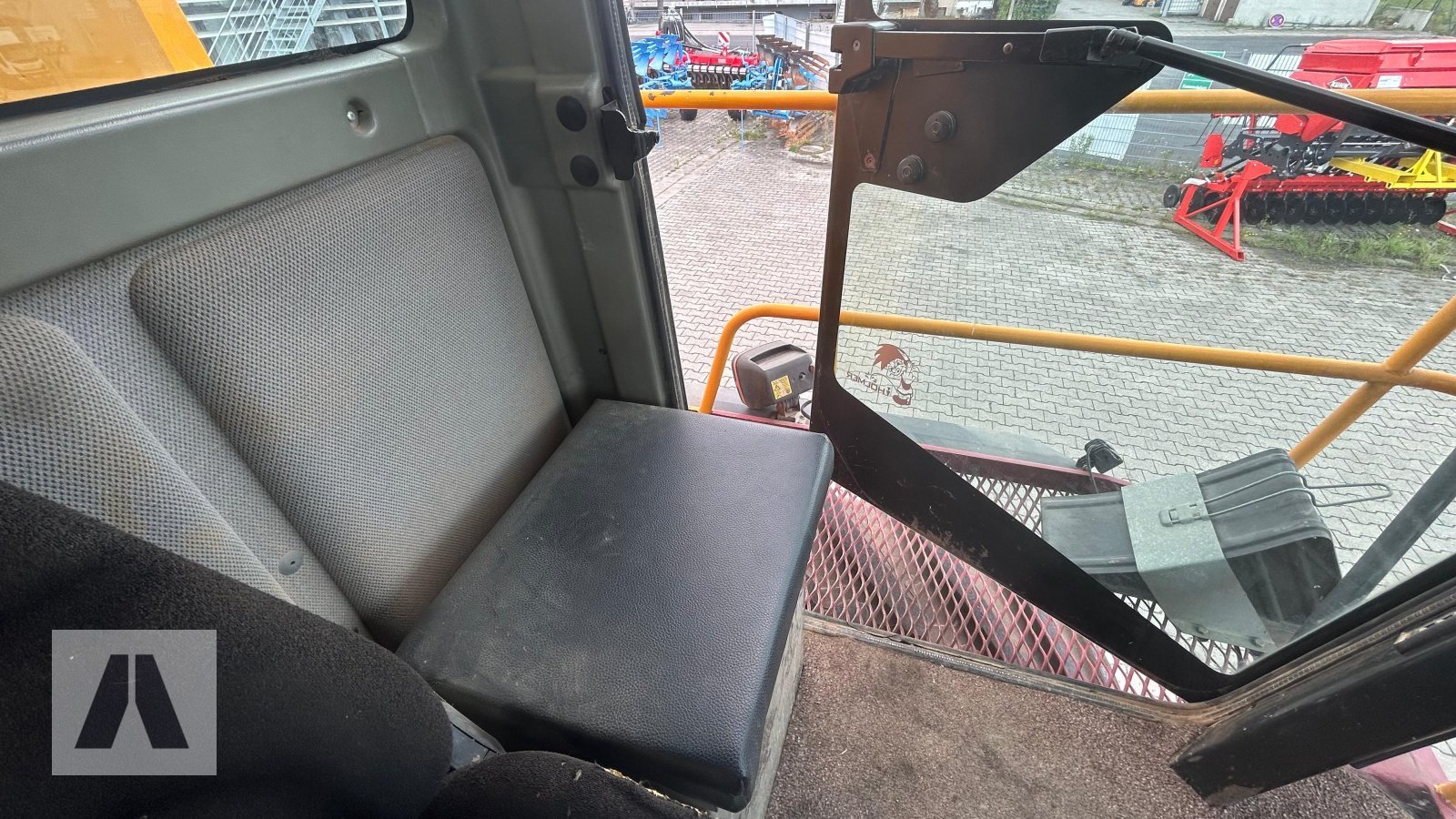 Pumpfass za tip Vredo VT 3926, Gebrauchtmaschine u Regensburg (Slika 20)