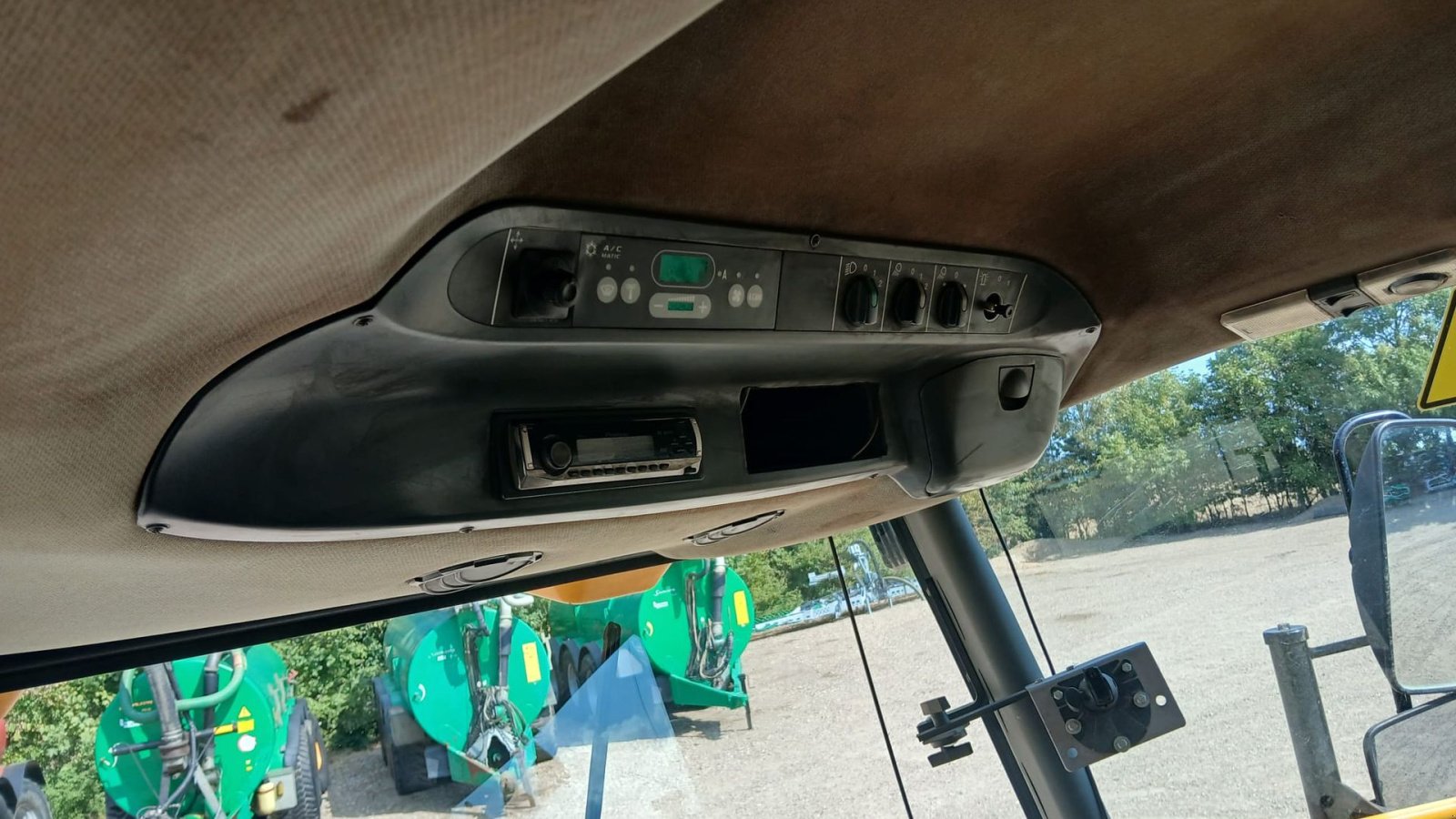 Pumpfass typu Vredo VT 3936, Gebrauchtmaschine v Nykøbing Mors (Obrázek 21)