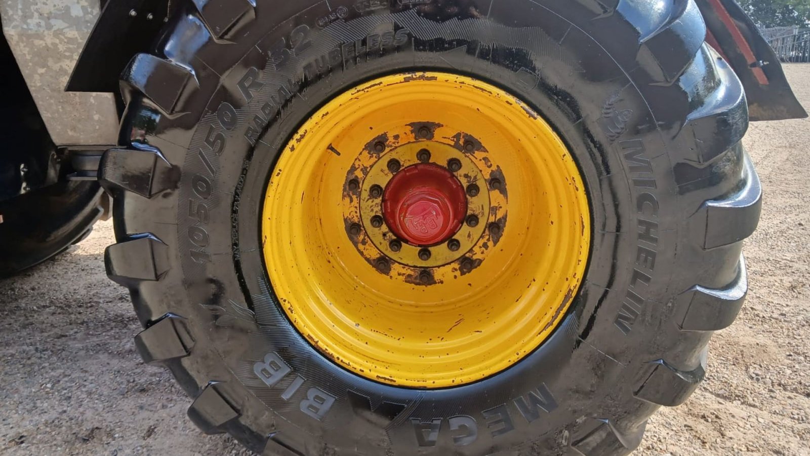 Pumpfass del tipo Vredo VT 3936, Gebrauchtmaschine en Nykøbing Mors (Imagen 15)