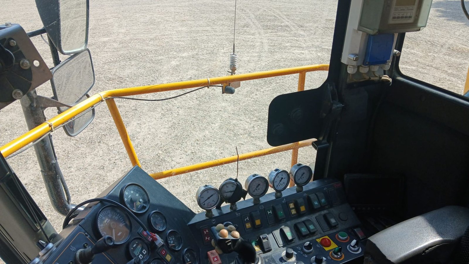 Pumpfass del tipo Vredo VT 3936, Gebrauchtmaschine en Nykøbing Mors (Imagen 22)