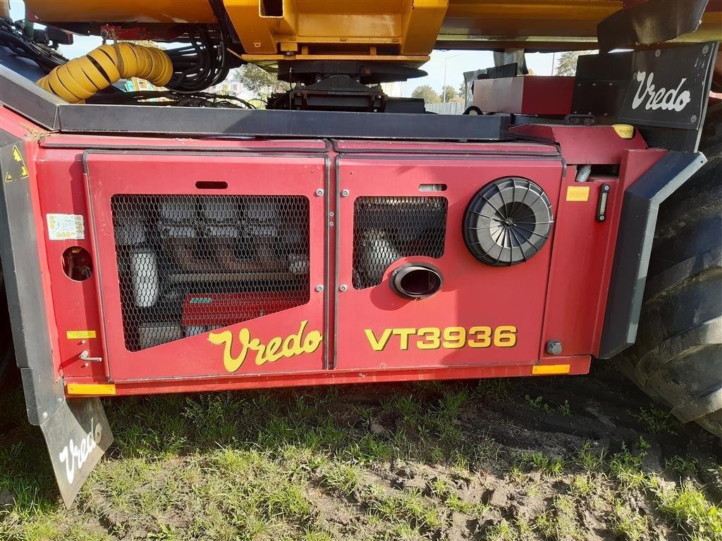 Pumpfass des Typs Vredo VT 3936, Gebrauchtmaschine in Grimma (Bild 30)