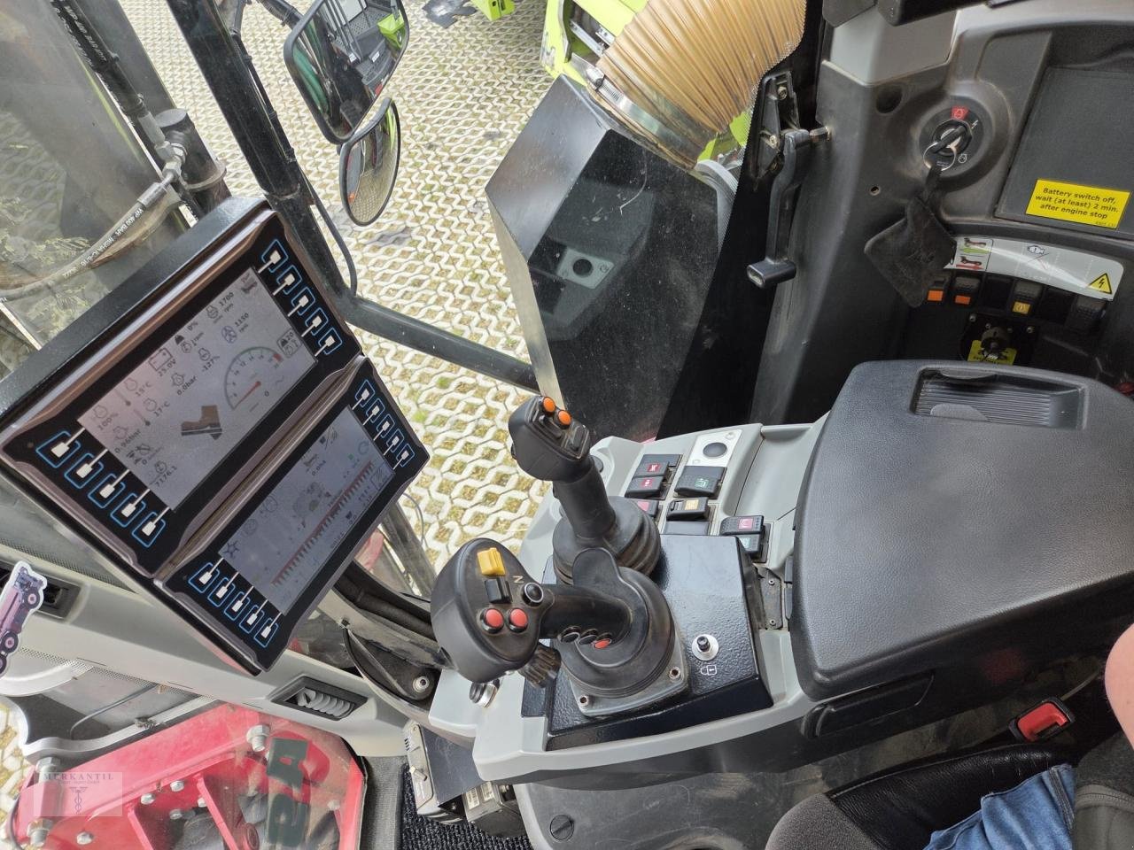 Pumpfass tipa Vredo VT 7028-3, Gebrauchtmaschine u Pragsdorf (Slika 8)