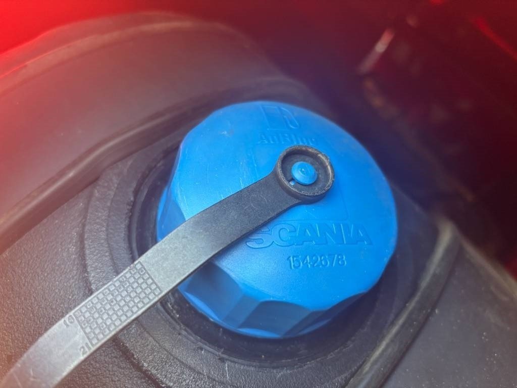 Pumpfass del tipo Vredo VT4656, Gebrauchtmaschine In Ulfborg (Immagine 5)