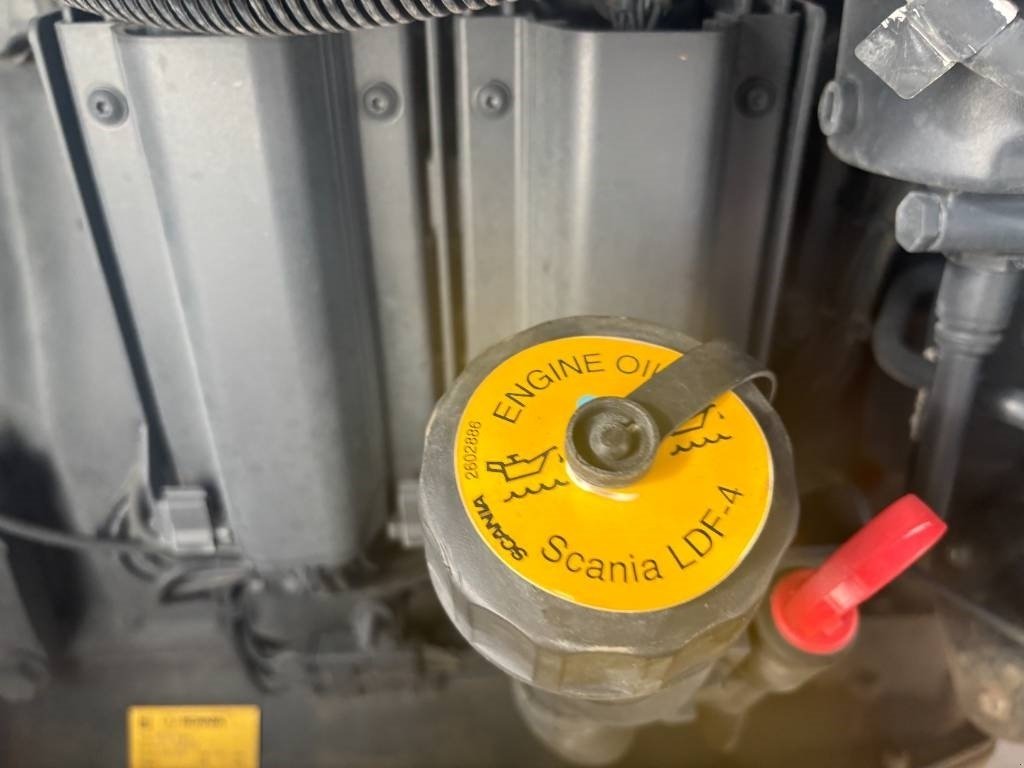 Pumpfass del tipo Vredo VT4656, Gebrauchtmaschine In Ulfborg (Immagine 7)