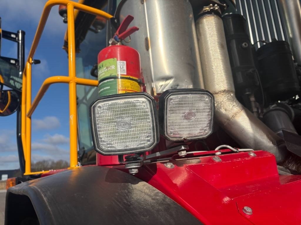 Pumpfass del tipo Vredo VT4656, Gebrauchtmaschine In Ulfborg (Immagine 15)