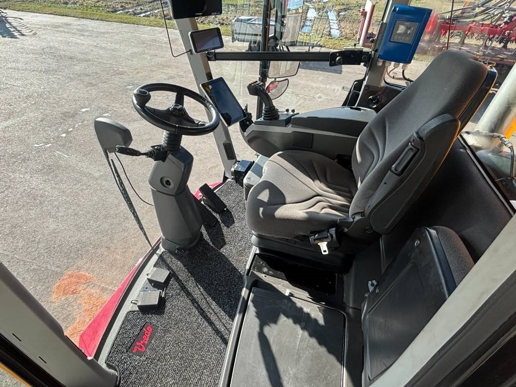 Pumpfass del tipo Vredo VT4656, Gebrauchtmaschine In Ulfborg (Immagine 12)