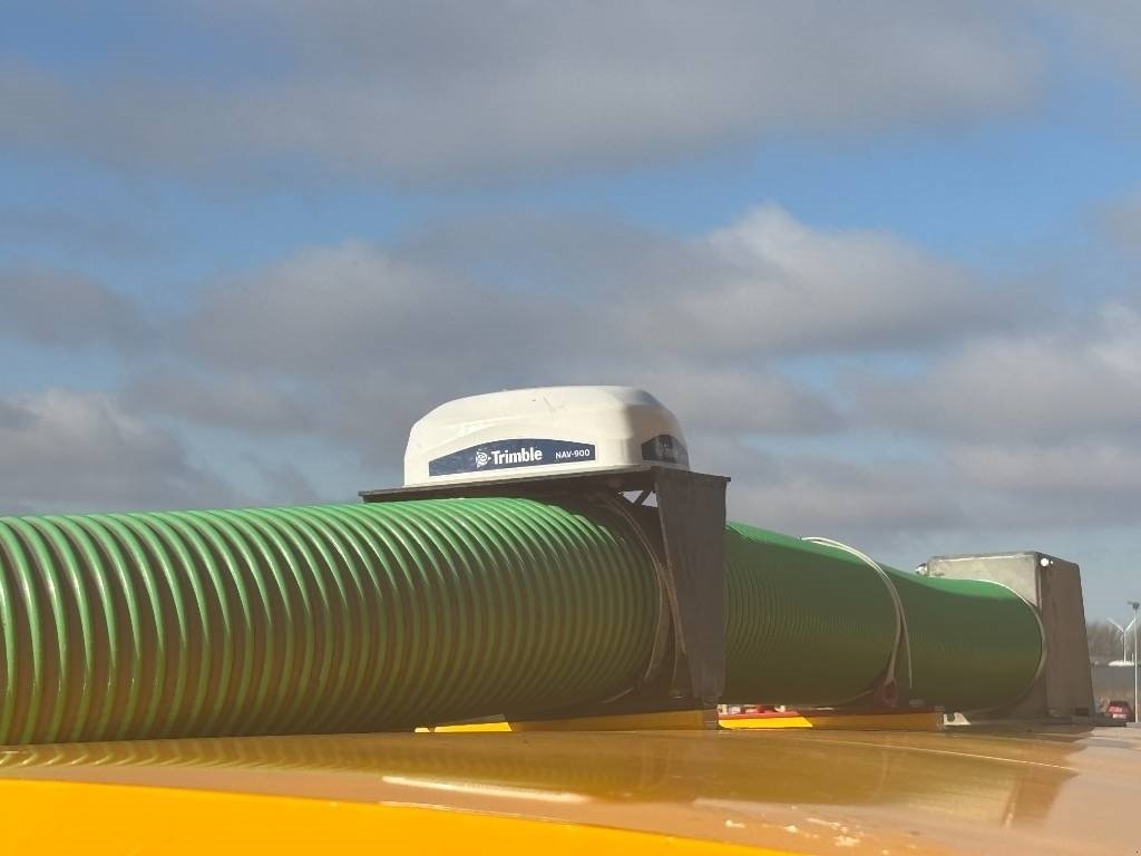 Pumpfass del tipo Vredo VT4656, Gebrauchtmaschine In Ulfborg (Immagine 14)