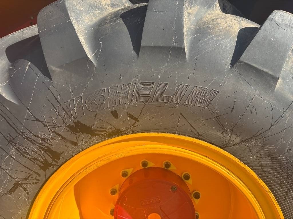 Pumpfass del tipo Vredo VT4656, Gebrauchtmaschine In Ulfborg (Immagine 9)