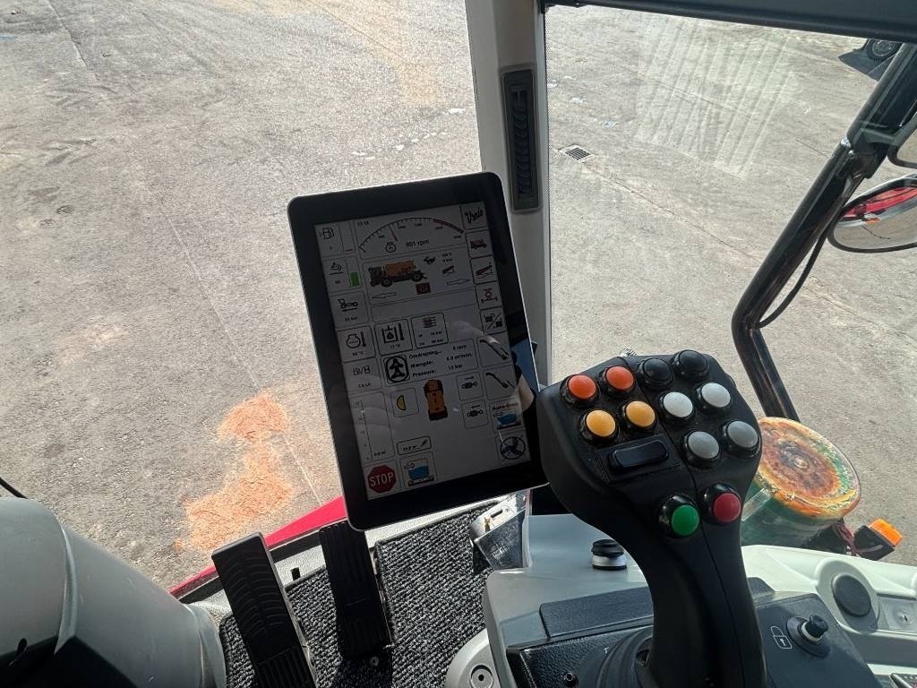 Pumpfass del tipo Vredo VT4656, Gebrauchtmaschine In Ulfborg (Immagine 13)