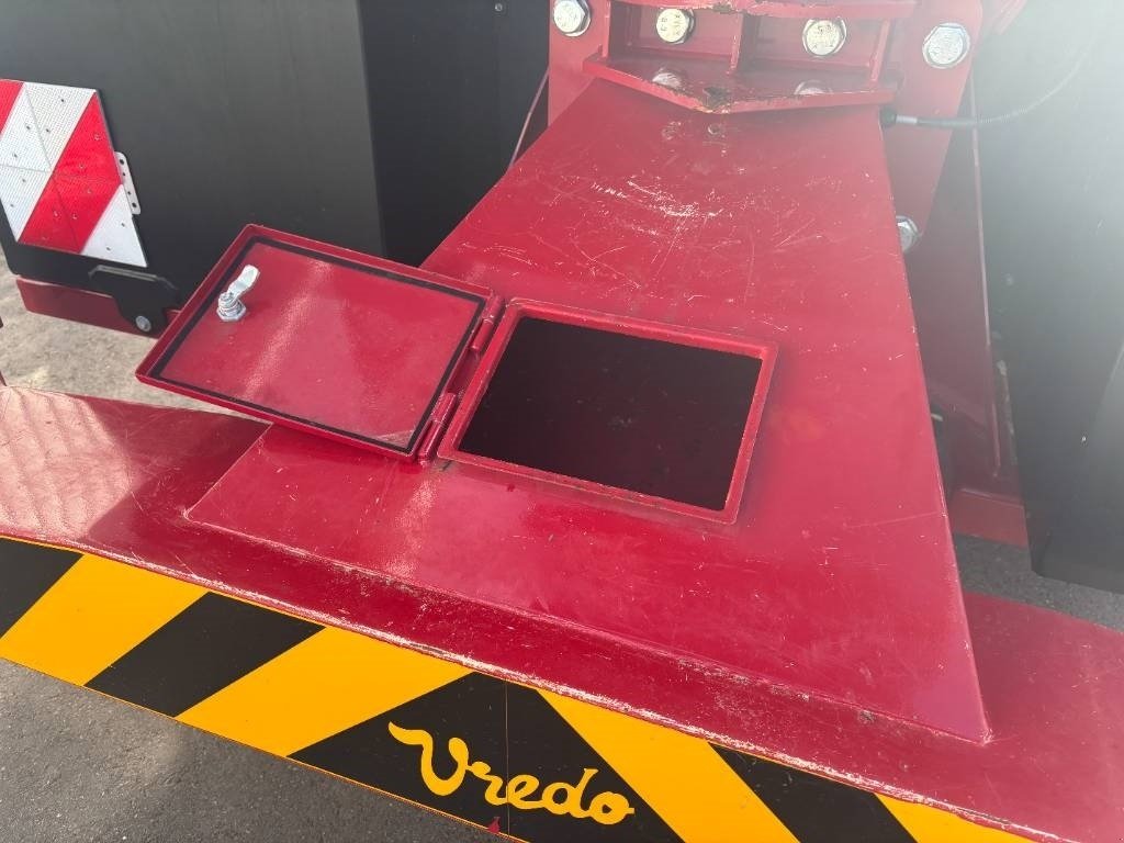 Pumpfass del tipo Vredo VT4656, Gebrauchtmaschine In Ulfborg (Immagine 16)