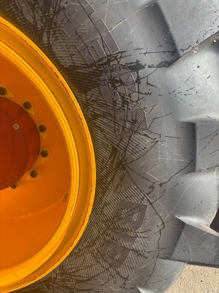 Pumpfass del tipo Vredo VT4656, Gebrauchtmaschine In Ulfborg (Immagine 10)