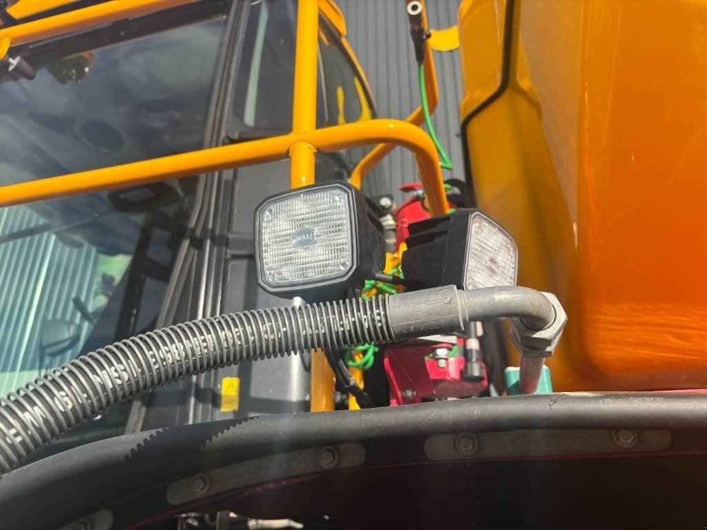 Pumpfass del tipo Vredo VT5536, Gebrauchtmaschine In Ulfborg (Immagine 9)