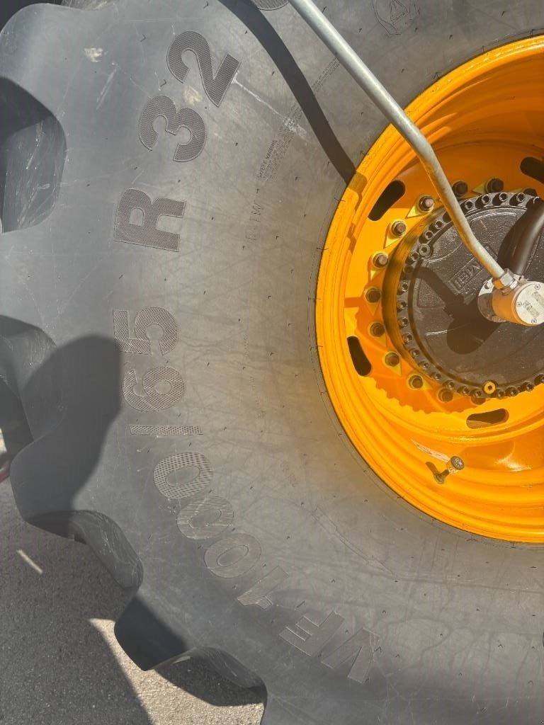 Pumpfass del tipo Vredo VT5536, Gebrauchtmaschine In Ulfborg (Immagine 10)