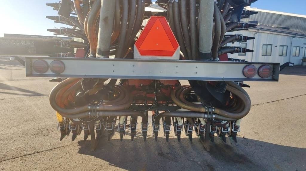 Pumpfass typu Vredo ZB3 12068, Gebrauchtmaschine w Ulfborg (Zdjęcie 5)