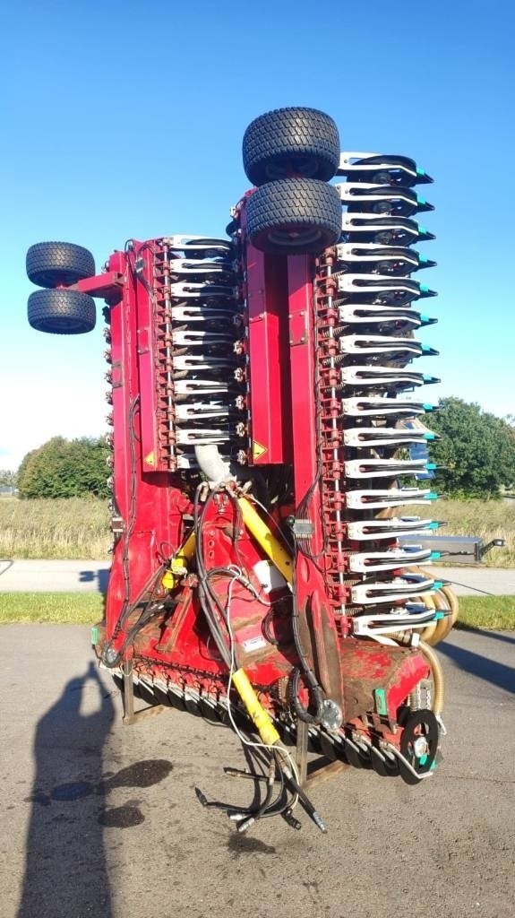 Pumpfass typu Vredo ZB3 12068, Gebrauchtmaschine w Ulfborg (Zdjęcie 2)