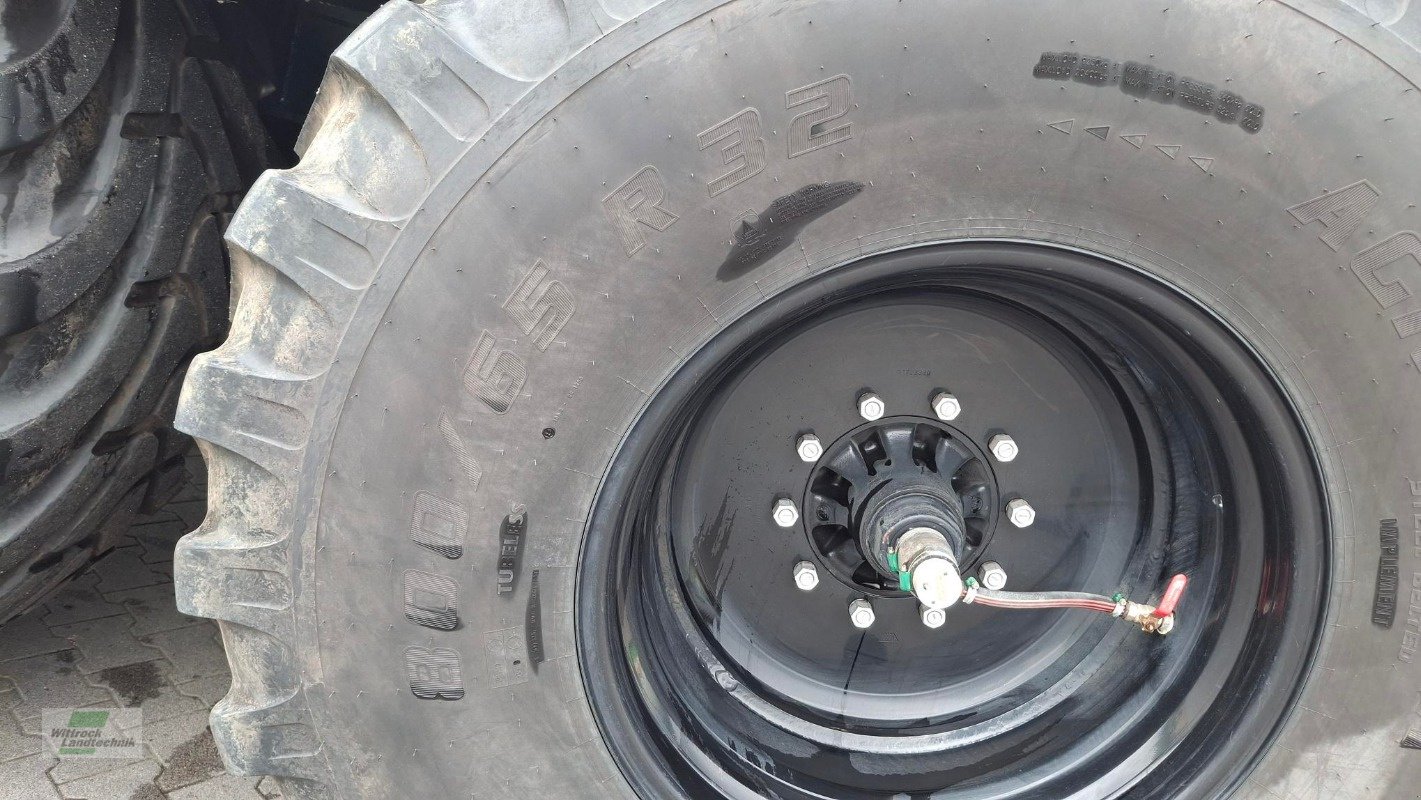 Pumpfass tipa Wienhoff 20300 T PTW, Gebrauchtmaschine u Rhede / Brual (Slika 8)