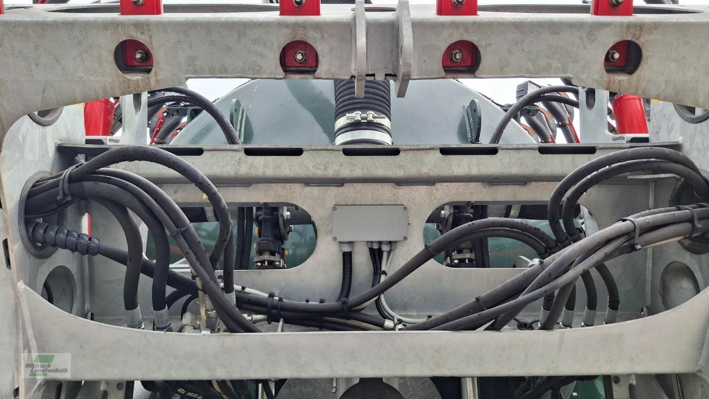 Pumpfass tipa Wienhoff 20300 T PTW, Gebrauchtmaschine u Rhede / Brual (Slika 5)