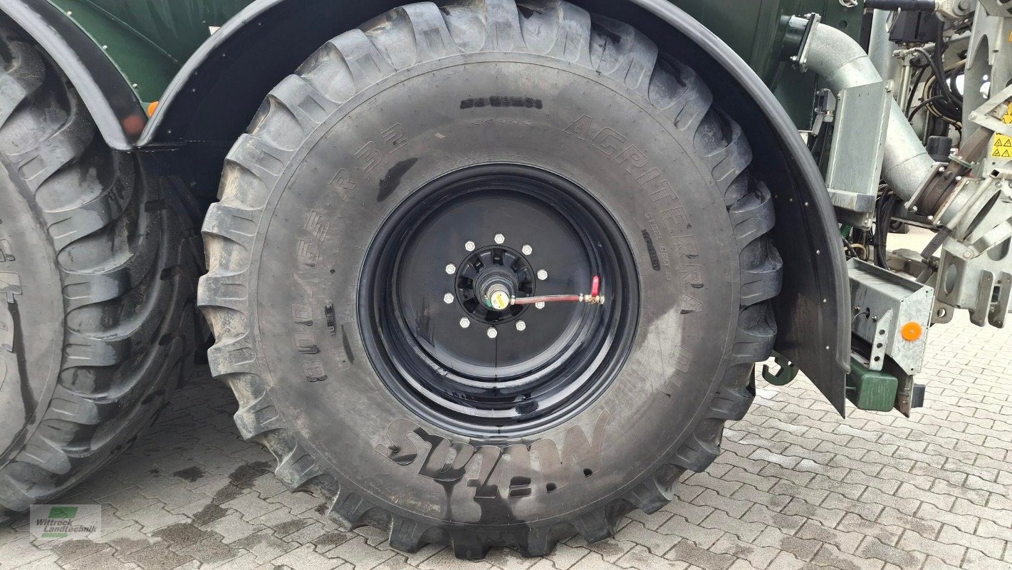 Pumpfass tipa Wienhoff 20300 T PTW, Gebrauchtmaschine u Rhede / Brual (Slika 9)