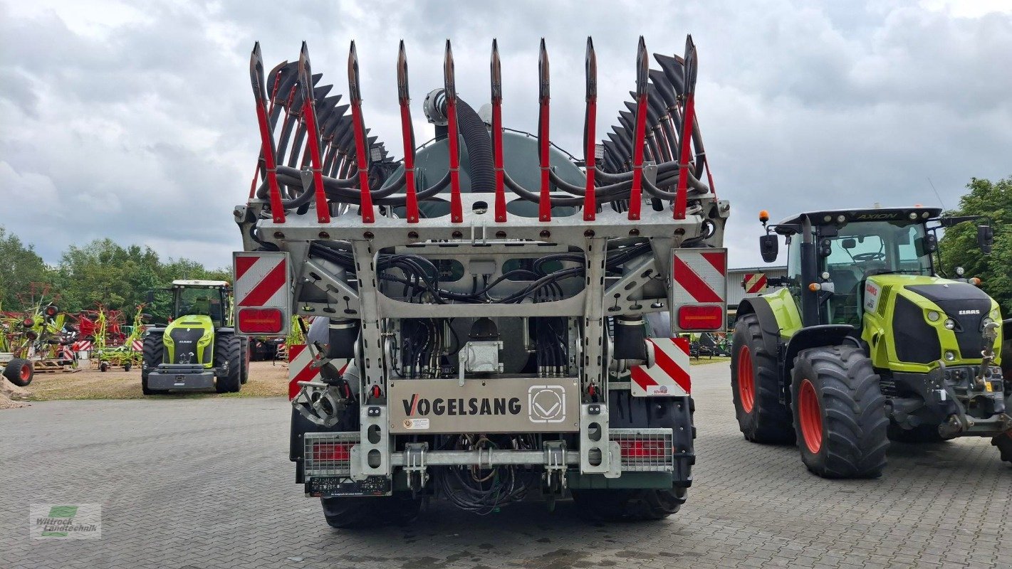 Pumpfass tipa Wienhoff 20300 T PTW, Gebrauchtmaschine u Rhede / Brual (Slika 3)