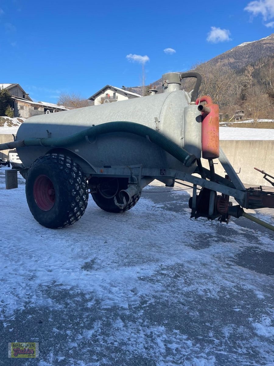 Pumpfass typu Wienhoff 7000 Liter, Gebrauchtmaschine v Kötschach (Obrázek 3)