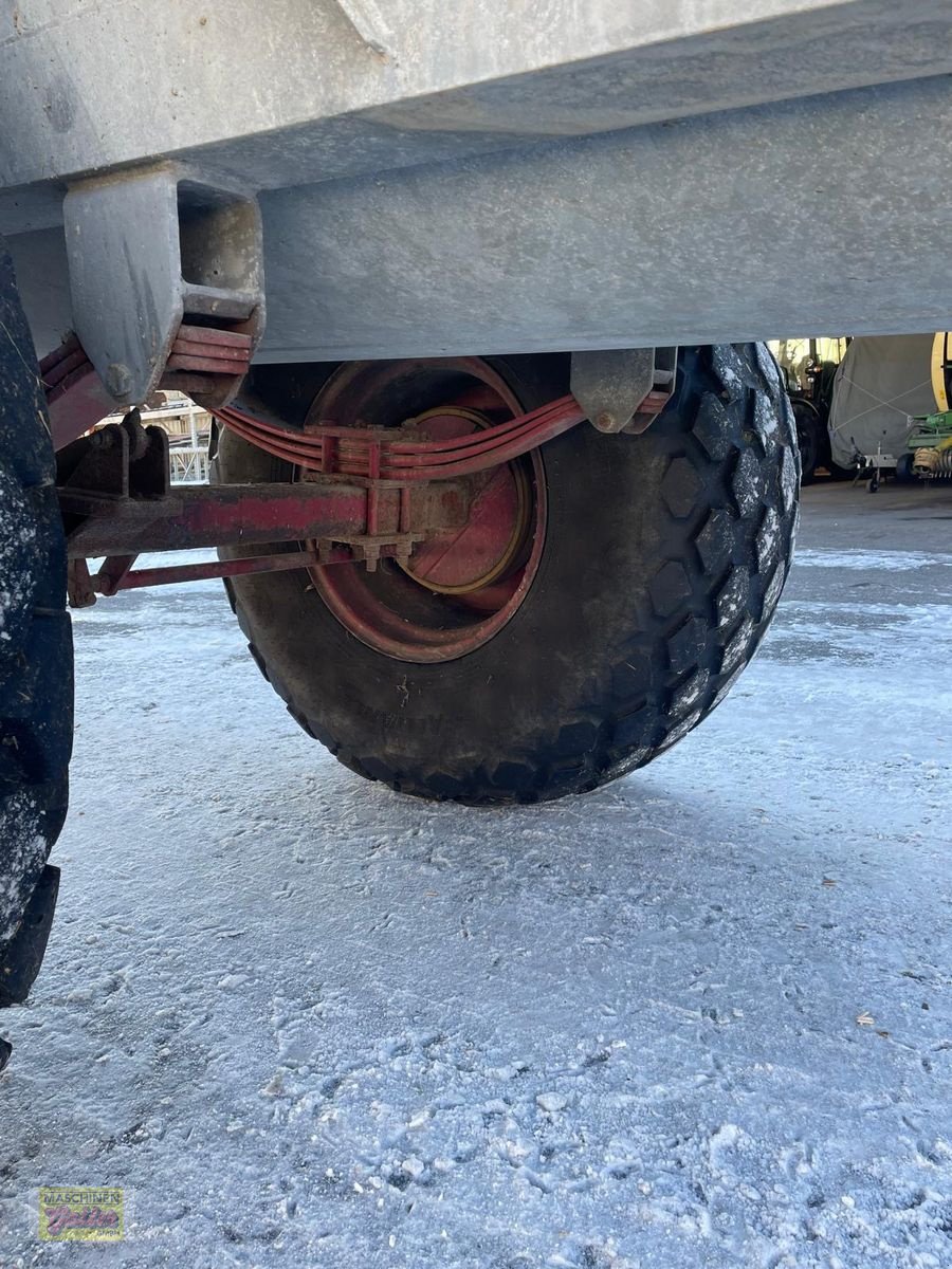 Pumpfass typu Wienhoff 7000 Liter, Gebrauchtmaschine v Kötschach (Obrázek 5)