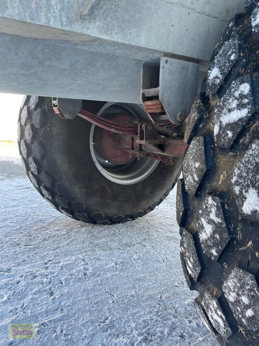 Pumpfass typu Wienhoff 7000 Liter, Gebrauchtmaschine v Kötschach (Obrázek 2)