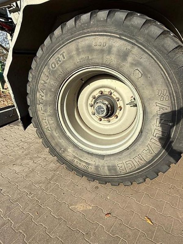 Pumpfass del tipo Wienhoff VTW 20000, Gebrauchtmaschine In Ostercappeln (Immagine 19)