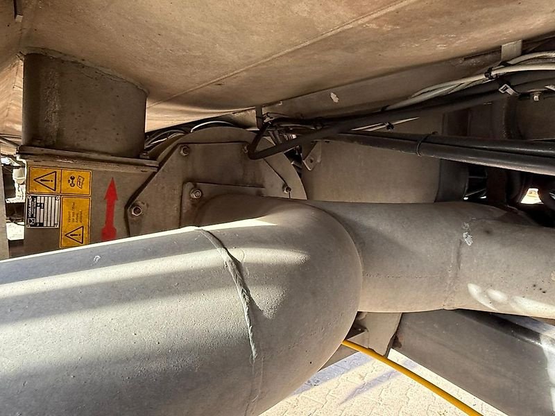 Pumpfass del tipo Wienhoff VTW 20000, Gebrauchtmaschine In Ostercappeln (Immagine 16)