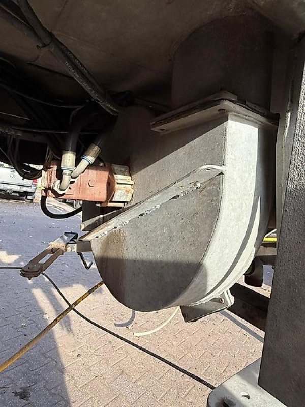 Pumpfass del tipo Wienhoff VTW 20000, Gebrauchtmaschine In Ostercappeln (Immagine 17)