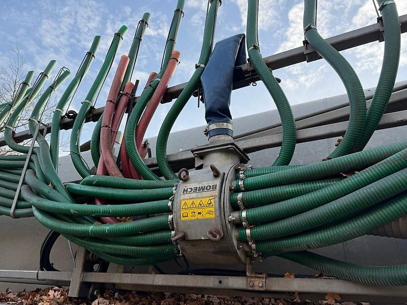 Pumpfass del tipo Wienhoff VTW 20000, Gebrauchtmaschine In Ostercappeln (Immagine 12)