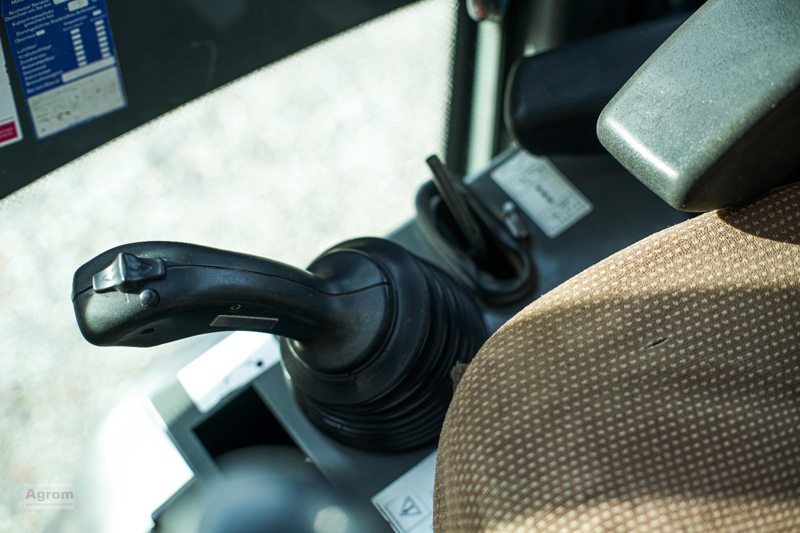 Pumpfass от тип Zunhammer 12500, Gebrauchtmaschine в Riedhausen (Снимка 31)