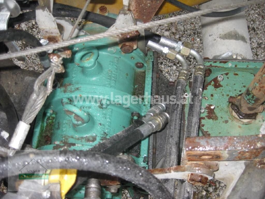 Pumpfass typu Zunhammer 6500, Gebrauchtmaschine v Ottensheim (Obrázek 14)