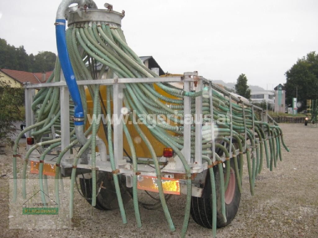 Pumpfass typu Zunhammer 6500, Gebrauchtmaschine v Ottensheim (Obrázek 10)