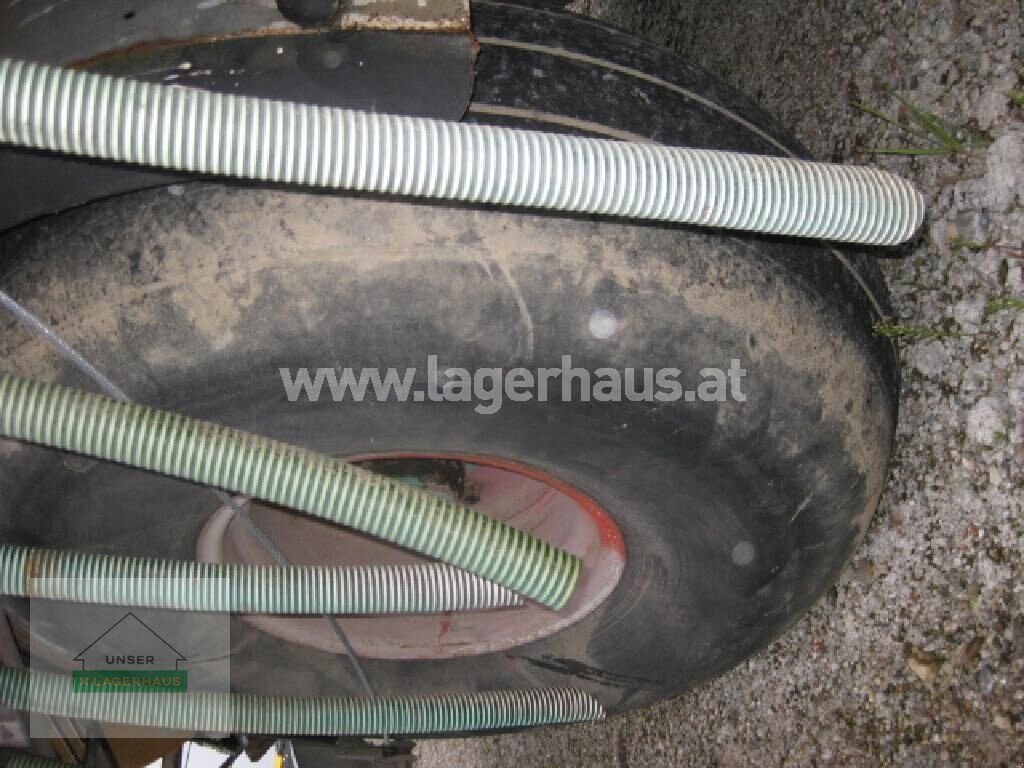 Pumpfass typu Zunhammer 6500, Gebrauchtmaschine v Ottensheim (Obrázek 11)