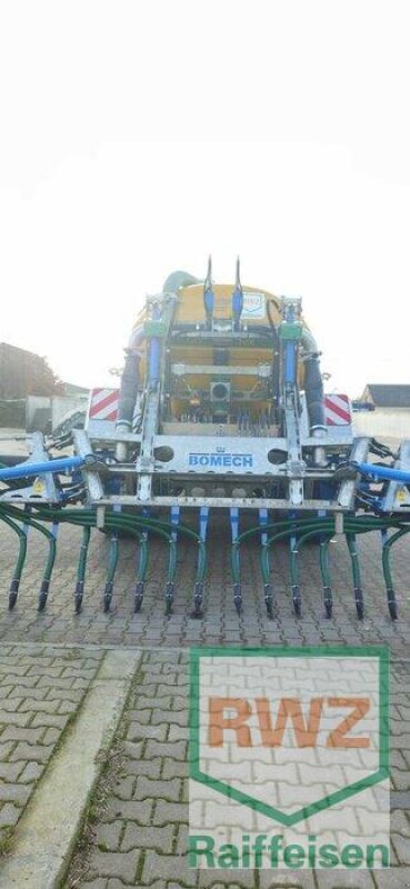 Pumpfass typu Zunhammer ECO 15.5, Gebrauchtmaschine v Kastellaun (Obrázek 5)